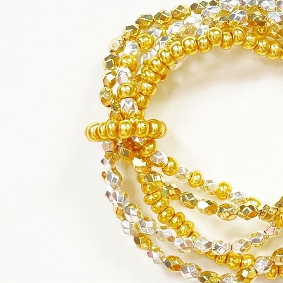 Deco Bracelet Stack - Picture 3 of 3